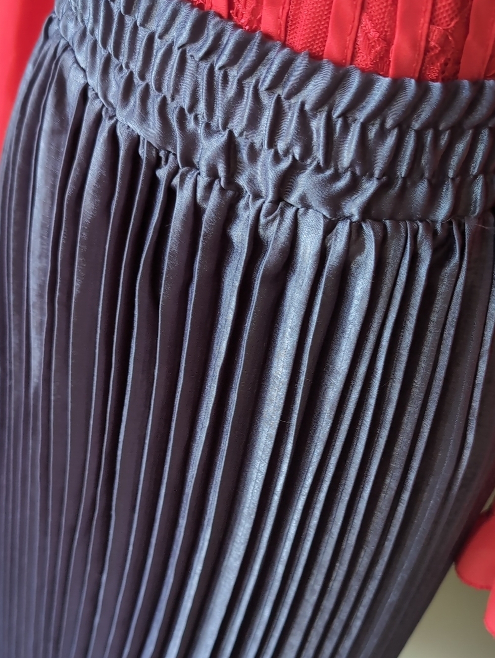 Midi Skirt - Picture 3 of 9